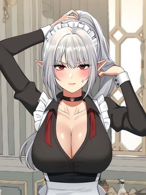 韩漫《看脸时代》封面